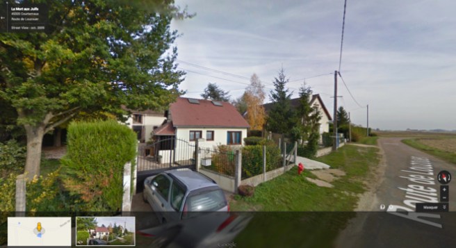 La-mort-aux-juifs, France